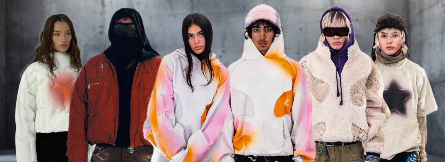 Badson Clothing A Deep Dive into the Brand and Its Impact on Streetwear