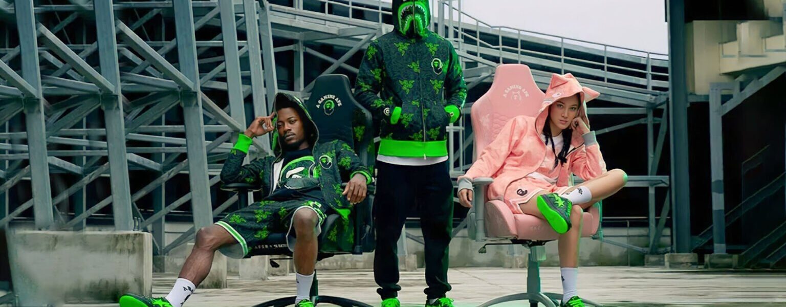 Everything You Need to Know About BAPE Shoes