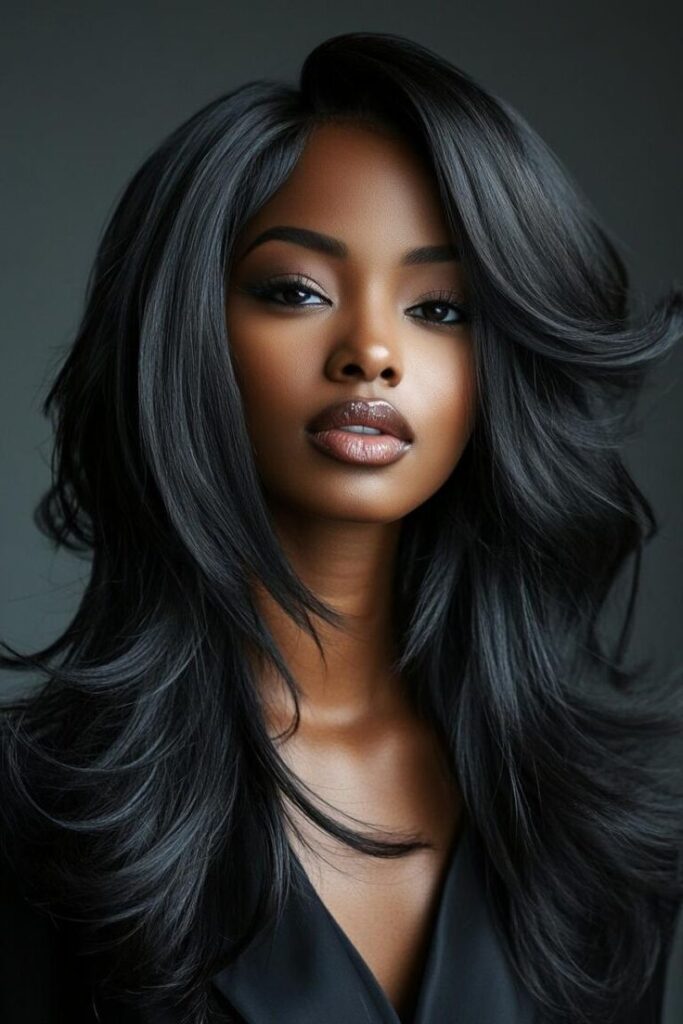 Redefining Beauty Standards: The Rise of Black Women’s Wigs