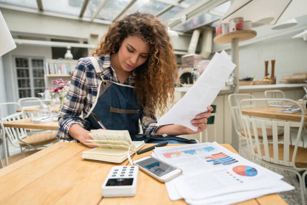 How to forecast and budget for your small business like a pro