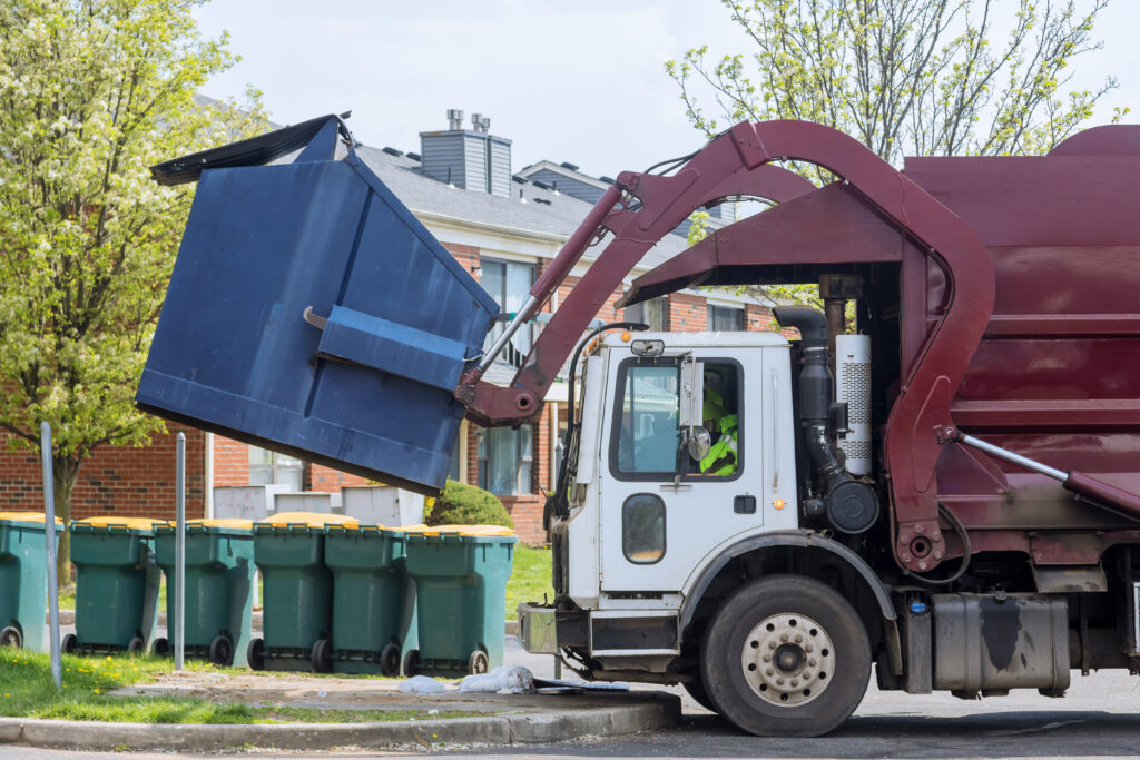 Hiring a Skip in Epsom, Sutton, Bromley & Nearby? Here’s What You Need to Know