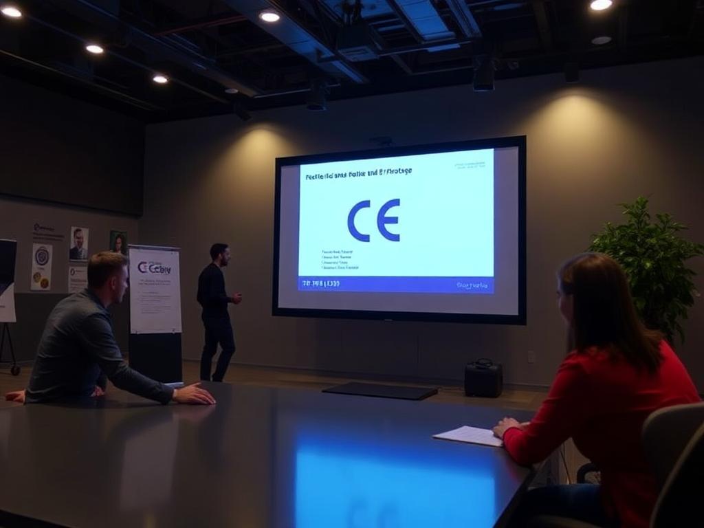 CE Certification: The Key to Consumer Confidence