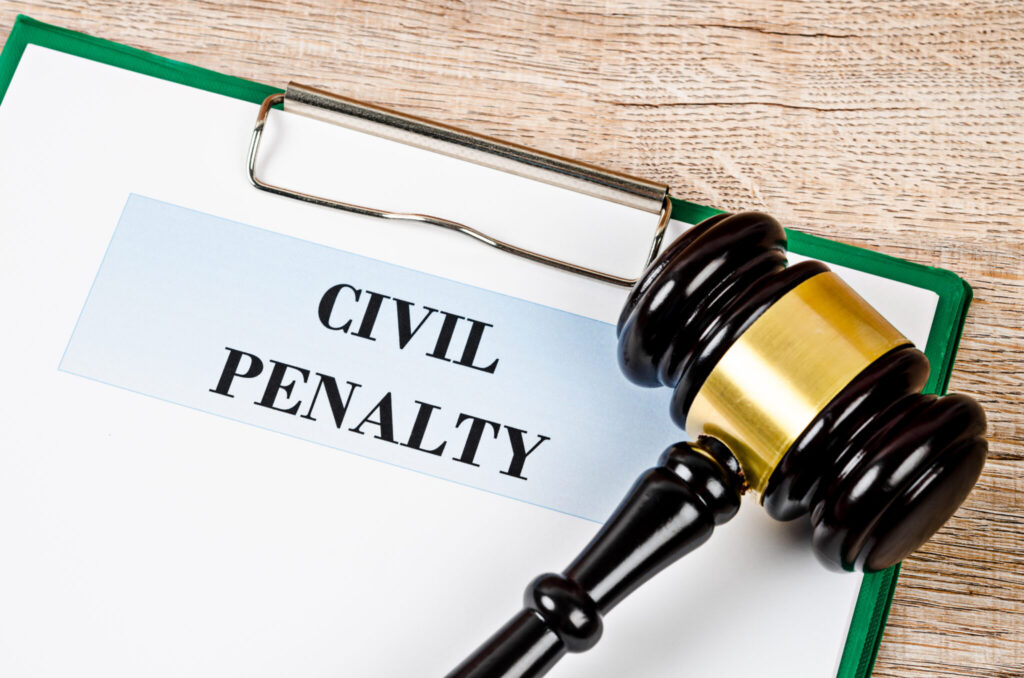 Civil Penalties in the UK: How to Avoid and Challenge Fines for Illegal Working