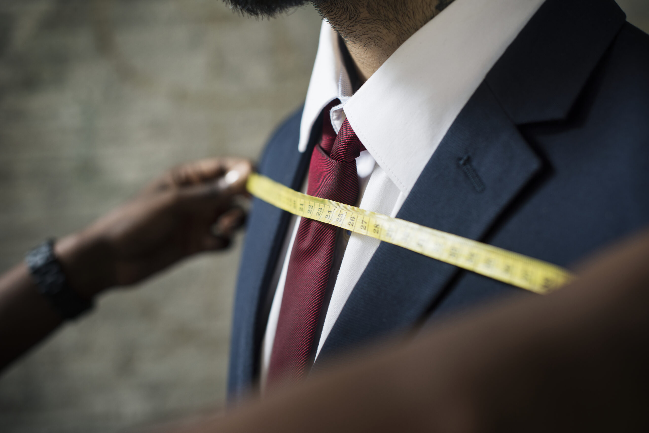 Custom Tailoring in Bangkok: A Guide to Perfect Fit and Unique Style