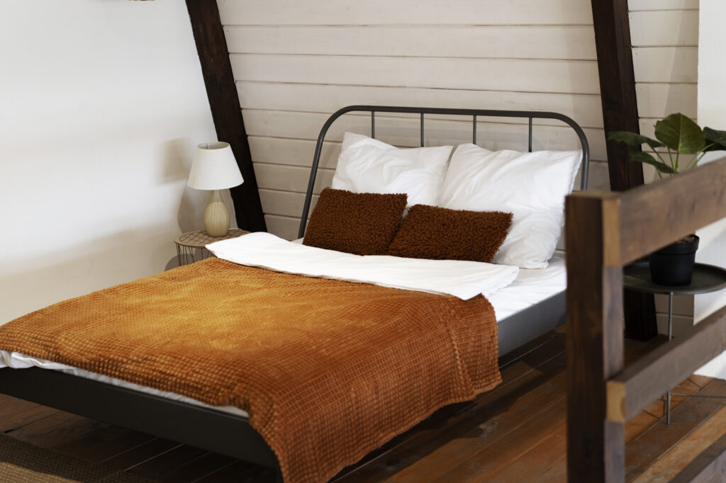 The Importance of a Mattress Protector for Hotel Bedding
