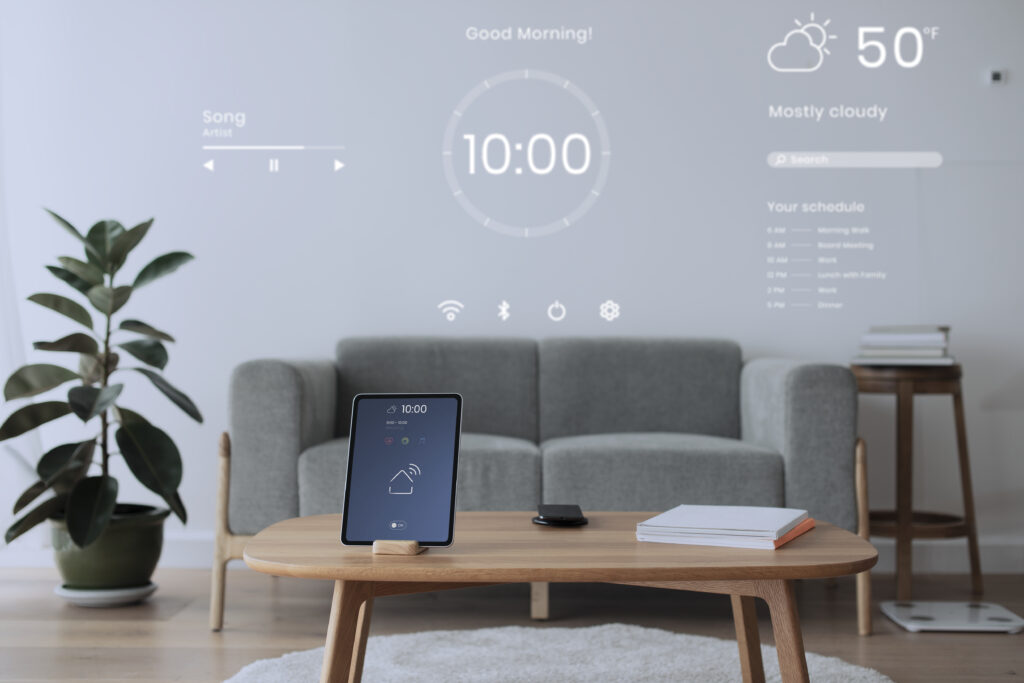 The Future of Home Automation: Must-Have Smart Appliances