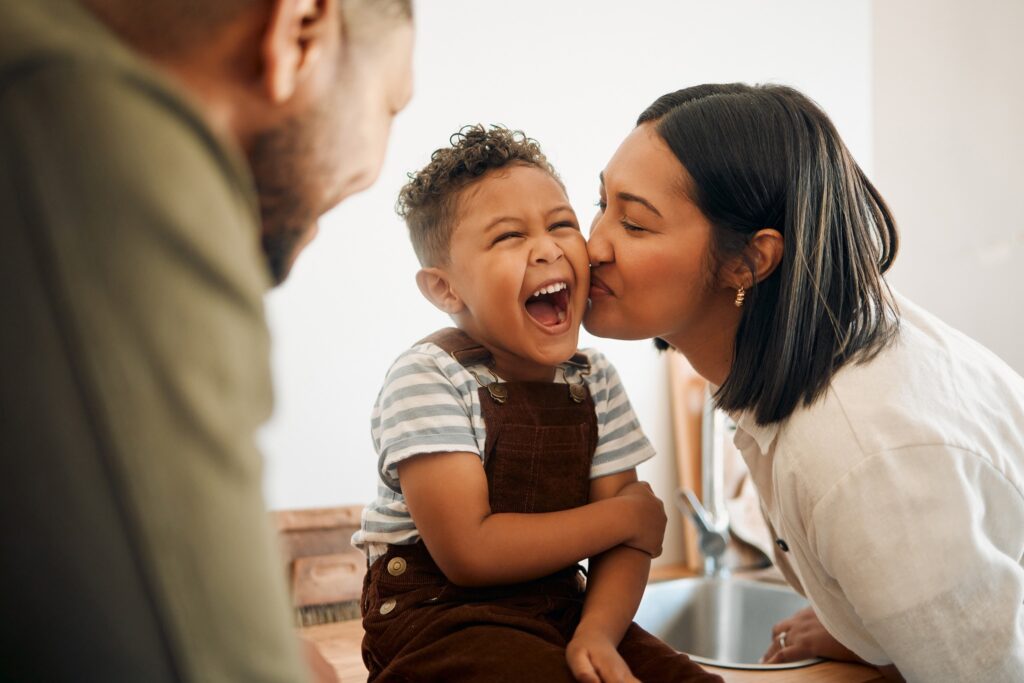 How to Prepare for Your First Meeting with a Houston Family