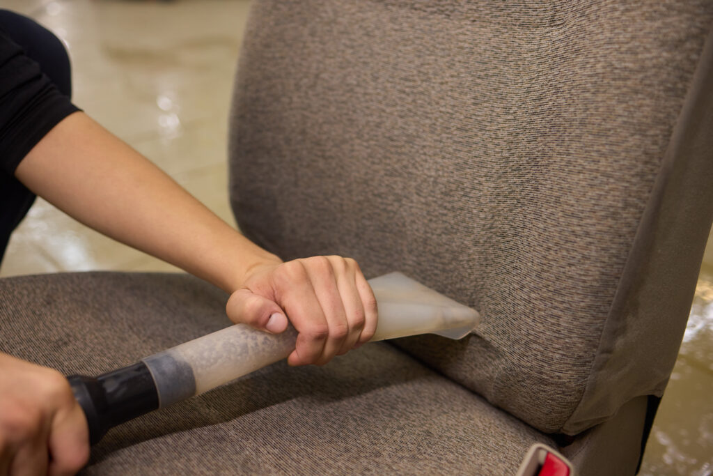How to Remove Stubborn Stains from Your Couch & Sofa in Brooklyn, NYC