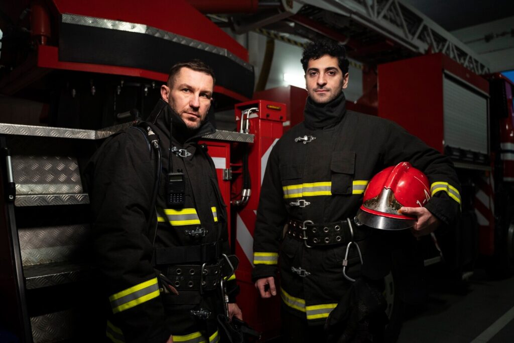 How Fire Safety Consultants Can Improve Fire Insurance Coverage in Abu Dhabi