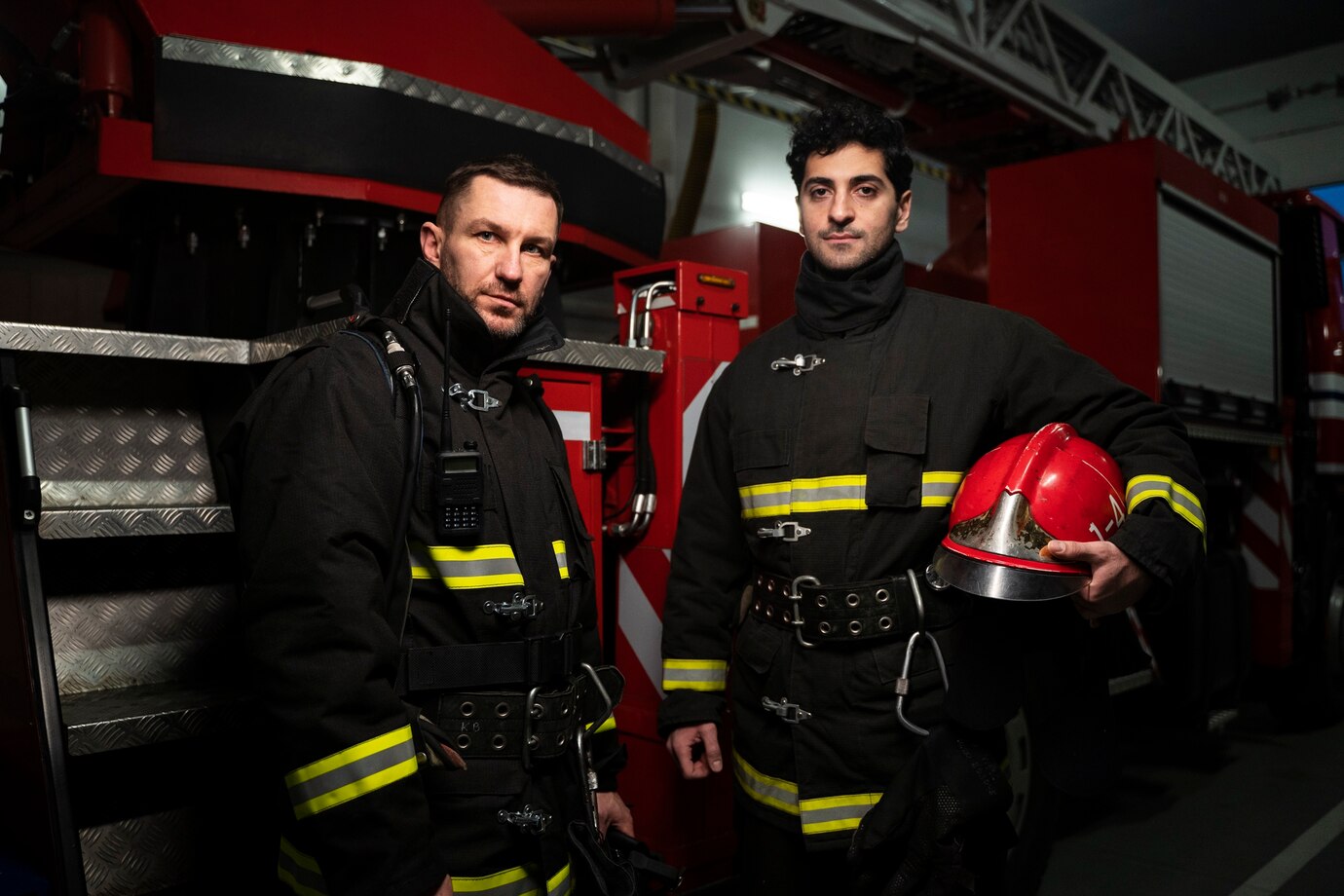 How Fire Safety Consultants Can Improve Fire Insurance Coverage in Abu Dhabi