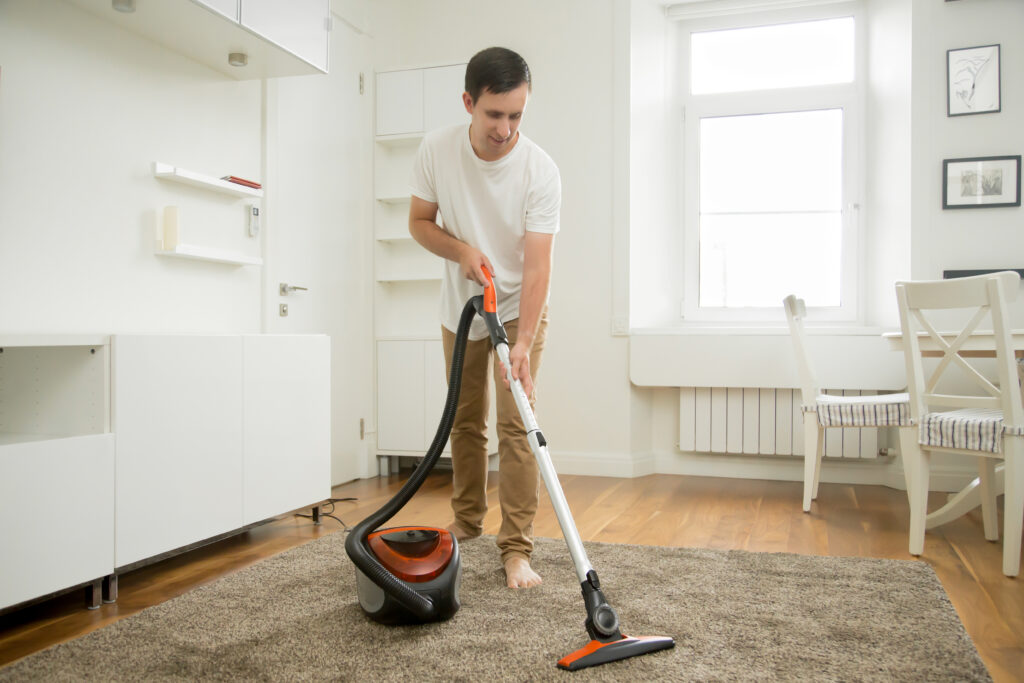 Affordable Carpet Cleaning Services in Melbourne: How to Get