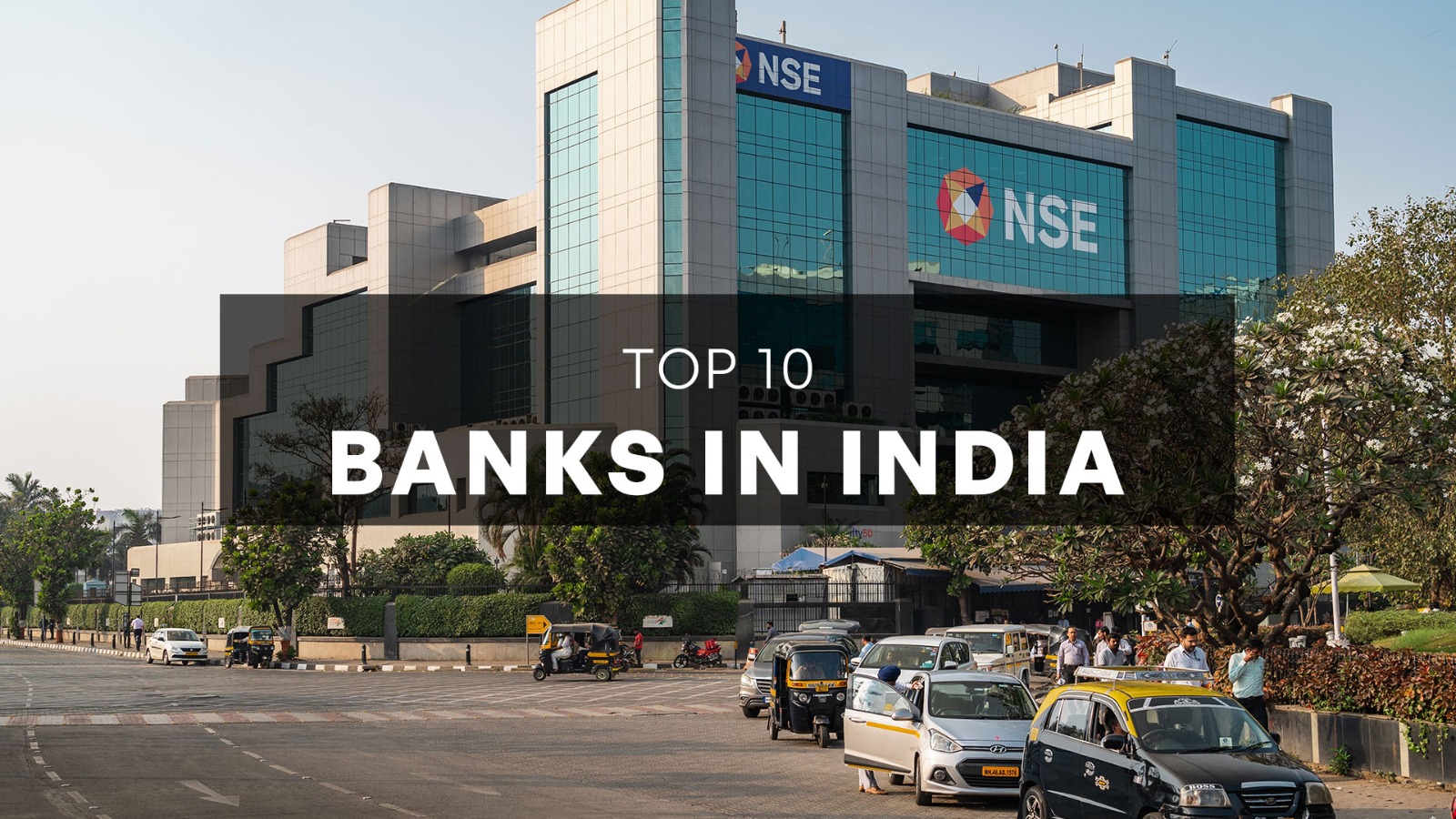 Searching for the Best Bank in India? Here’s What You Need to Know!