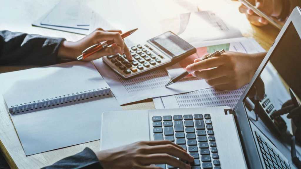 How to Hire a Tax Accountant for a One-Off Consultation in Peterborough
