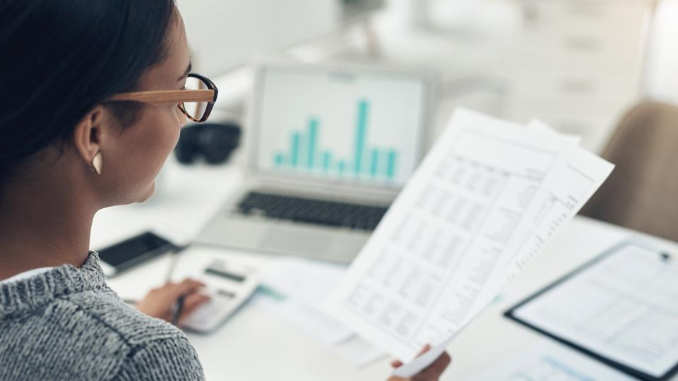 How Can Accounting Services in Southall Help with Budgeting?