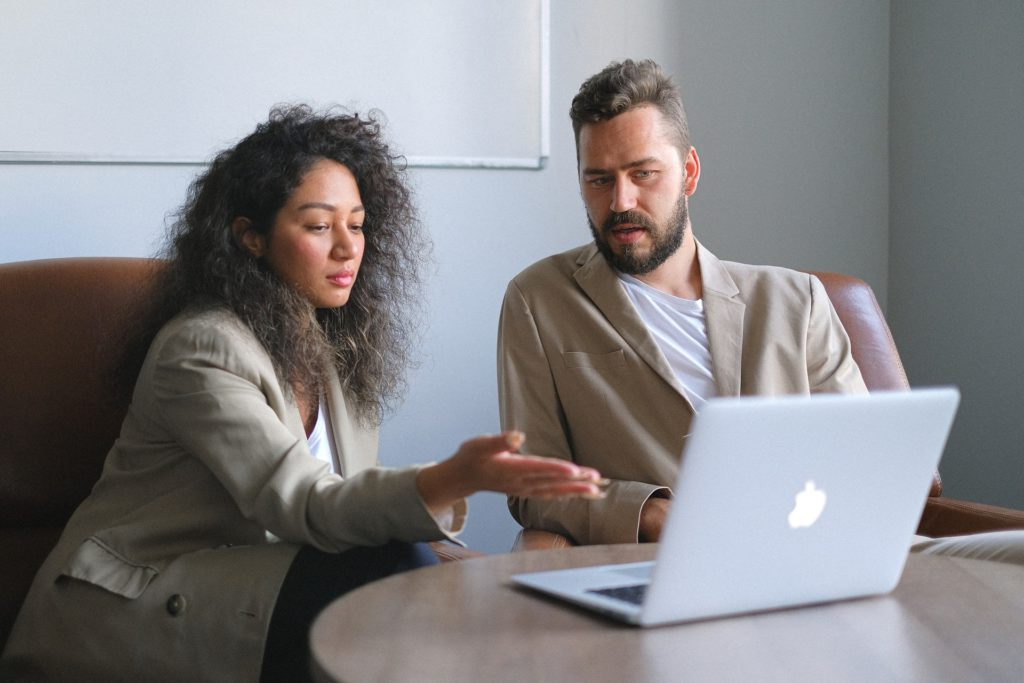 What Does a Personal Tax Accountant in London Do?