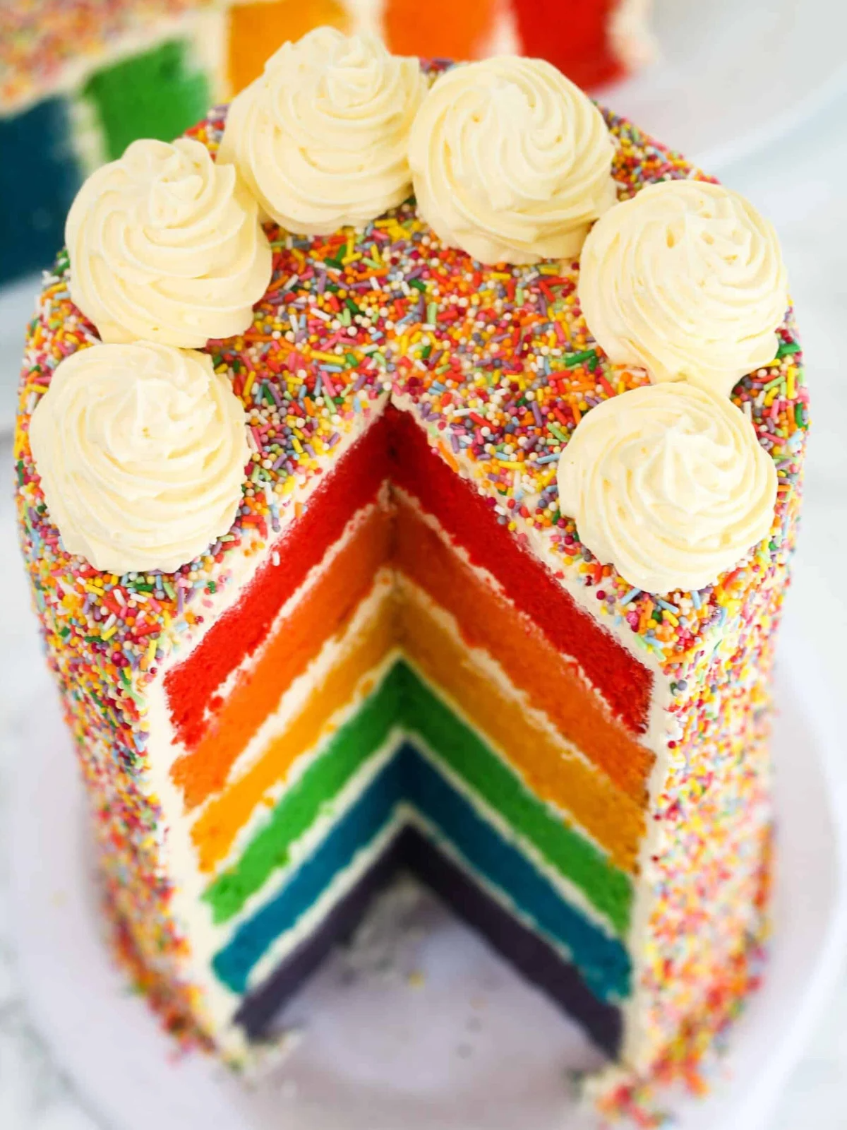 The Best Options for Allergy-Friendly Cakes in West London