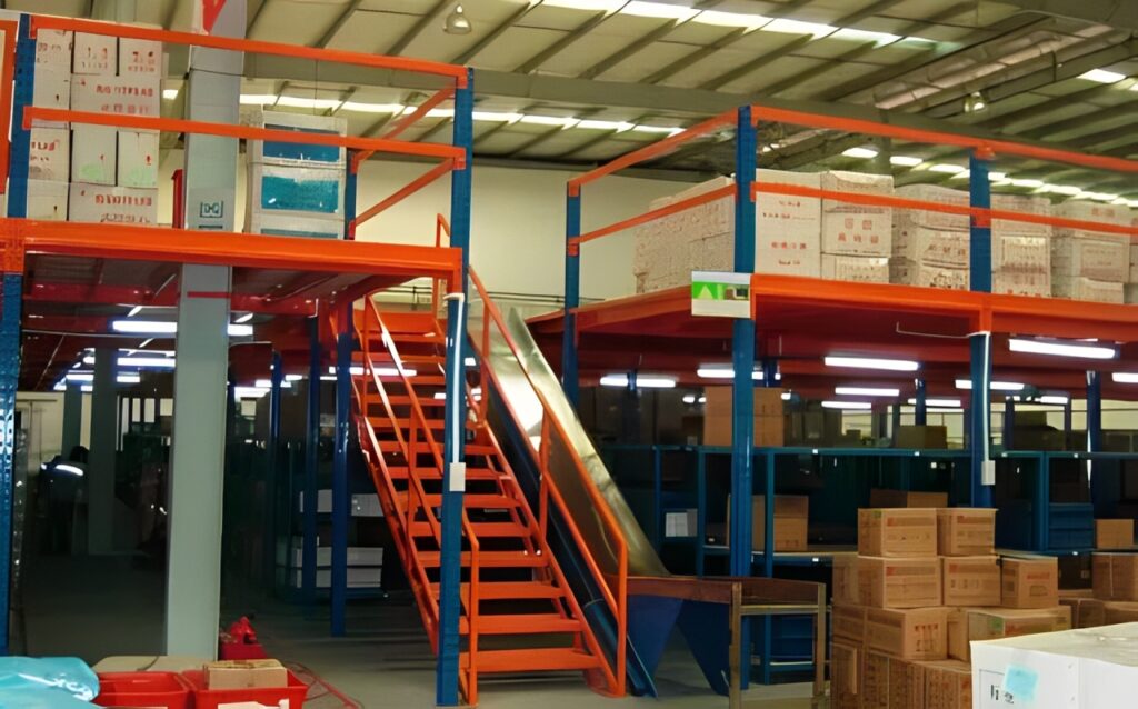 Top Storage Racks Manufacturers You Should Consider