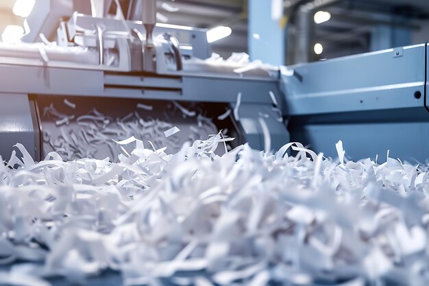 The Legal and Financial Benefits of Secure Document Destruction