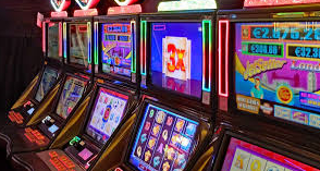 The Magic of Slot Games: Fun, Thrills, and Endless Possibili
