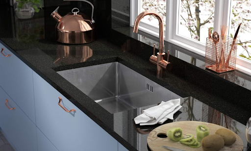 The Cost Breakdown: How Much Should You Expect to Pay for Granite Worktops in Billericay?
