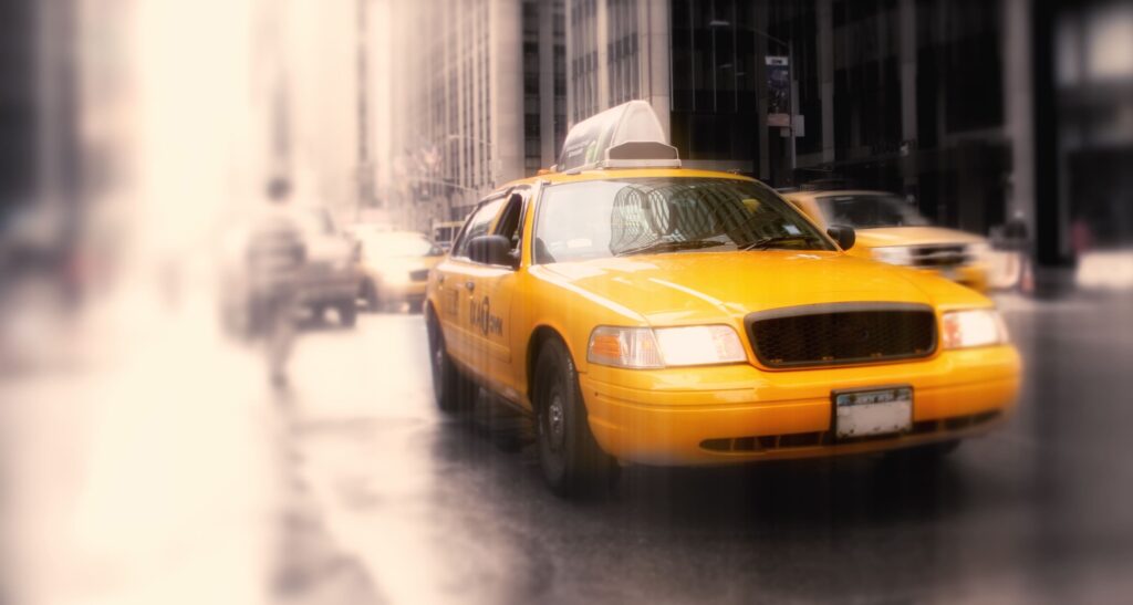 What Makes a Great Local Taxi Driver? Key Traits to Look For