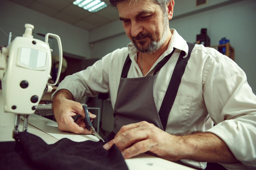 Finding a Tailor in Bangkok for Custom Suits