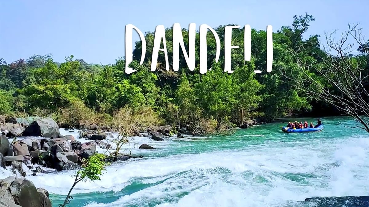 Are There Any Luxury Resorts in Dandeli?