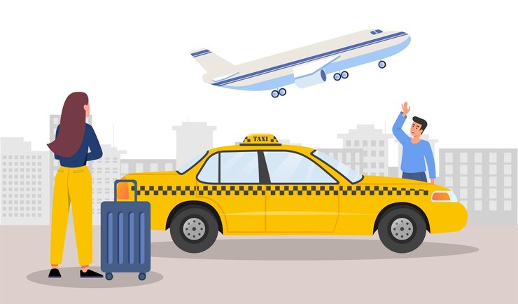 Avoid the Taxi Hassle – Top Airport Transfers to Playa