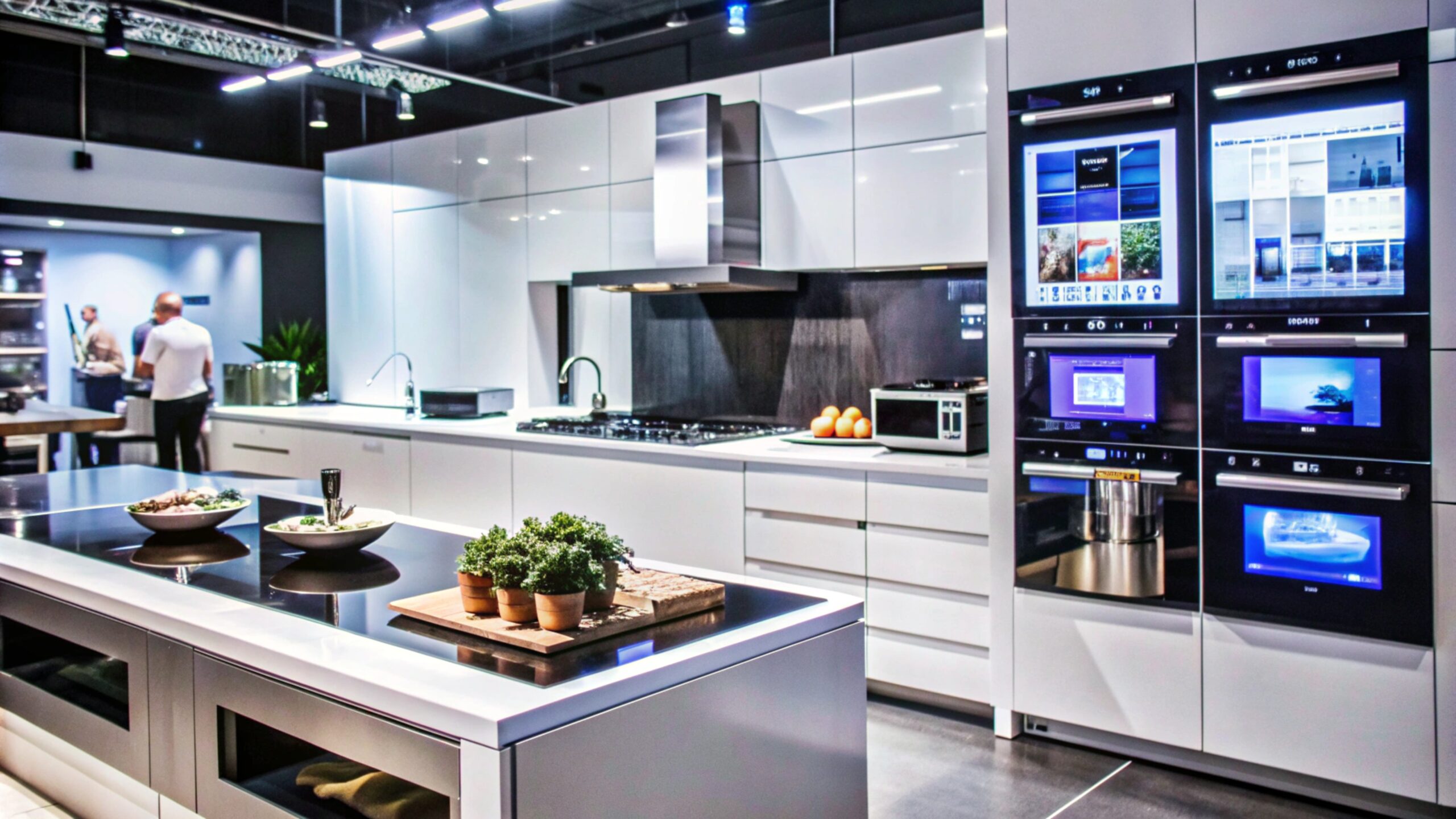 How Smart Home Appliances Are Changing Daily Life