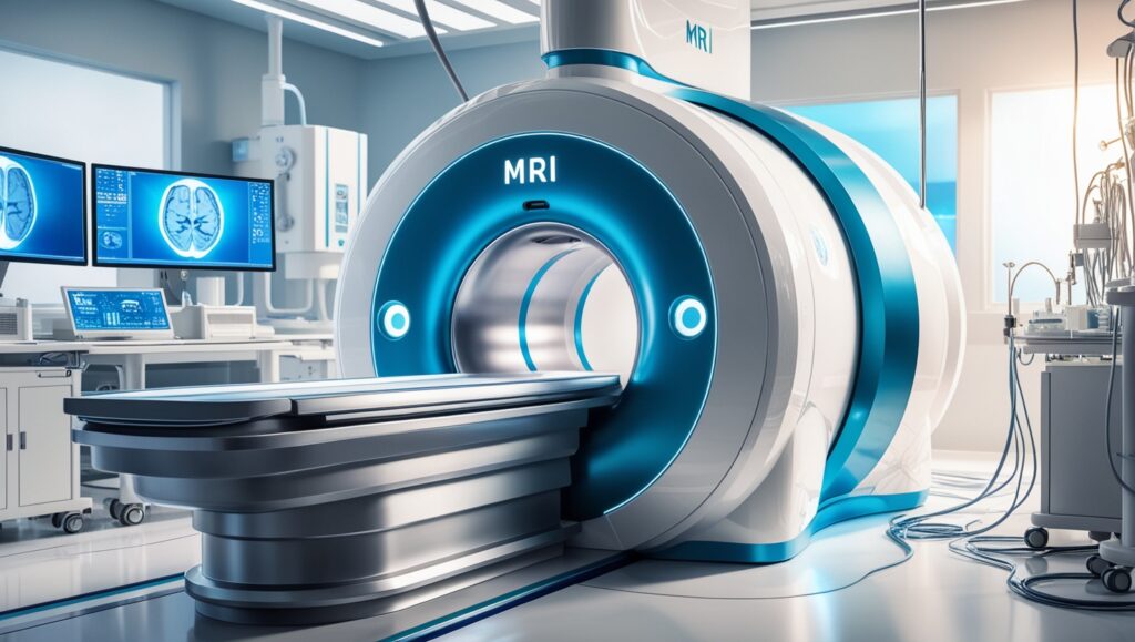 MRI Technologists: How to Earn Your CE Credits and Stay Ahead in Medical Imaging?