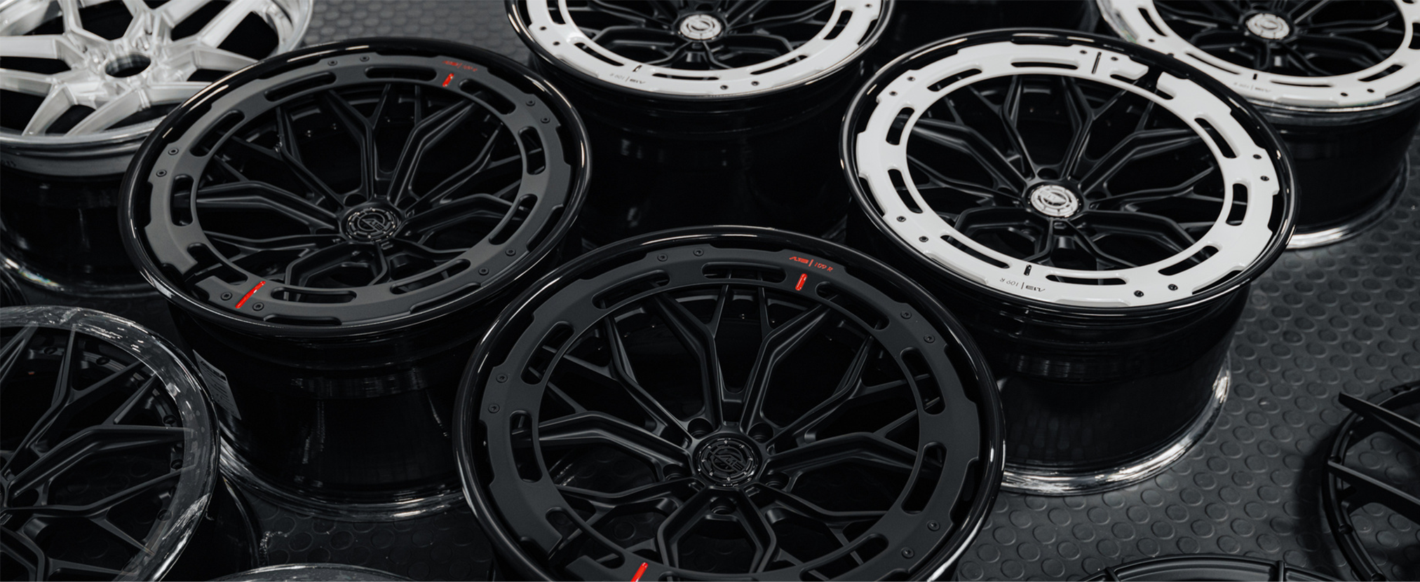 Update Your Ride with TuneStop’s Grid Off-Road Wheels