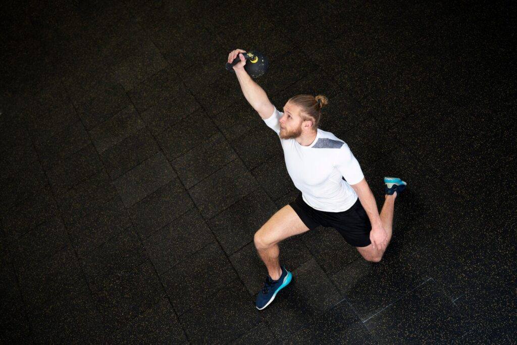 The Growing Demand for Rubber Flooring in UAE’s Sports and Commercial Spaces