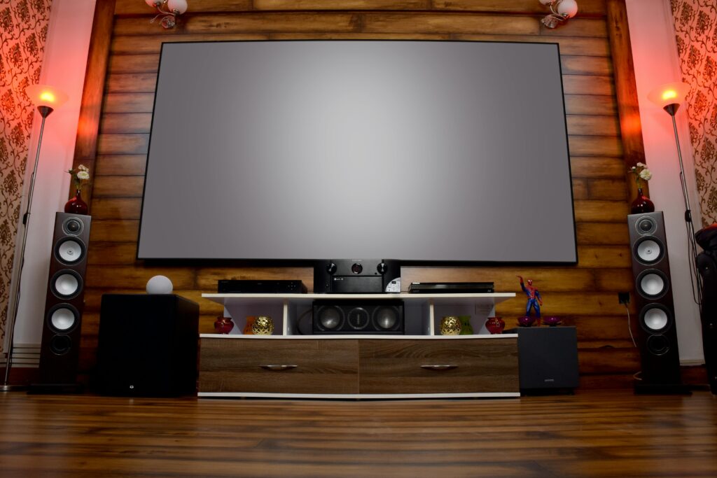 Home Theatre Mistakes You’re Probably Making (And How to Fix Them!)
