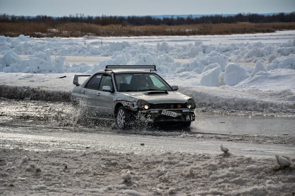 The Impact of Weather on Auto Insurance in Detroit