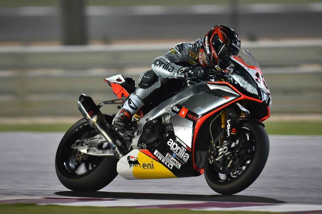 Enhance Your Aprilia: Top Accessories for Performance