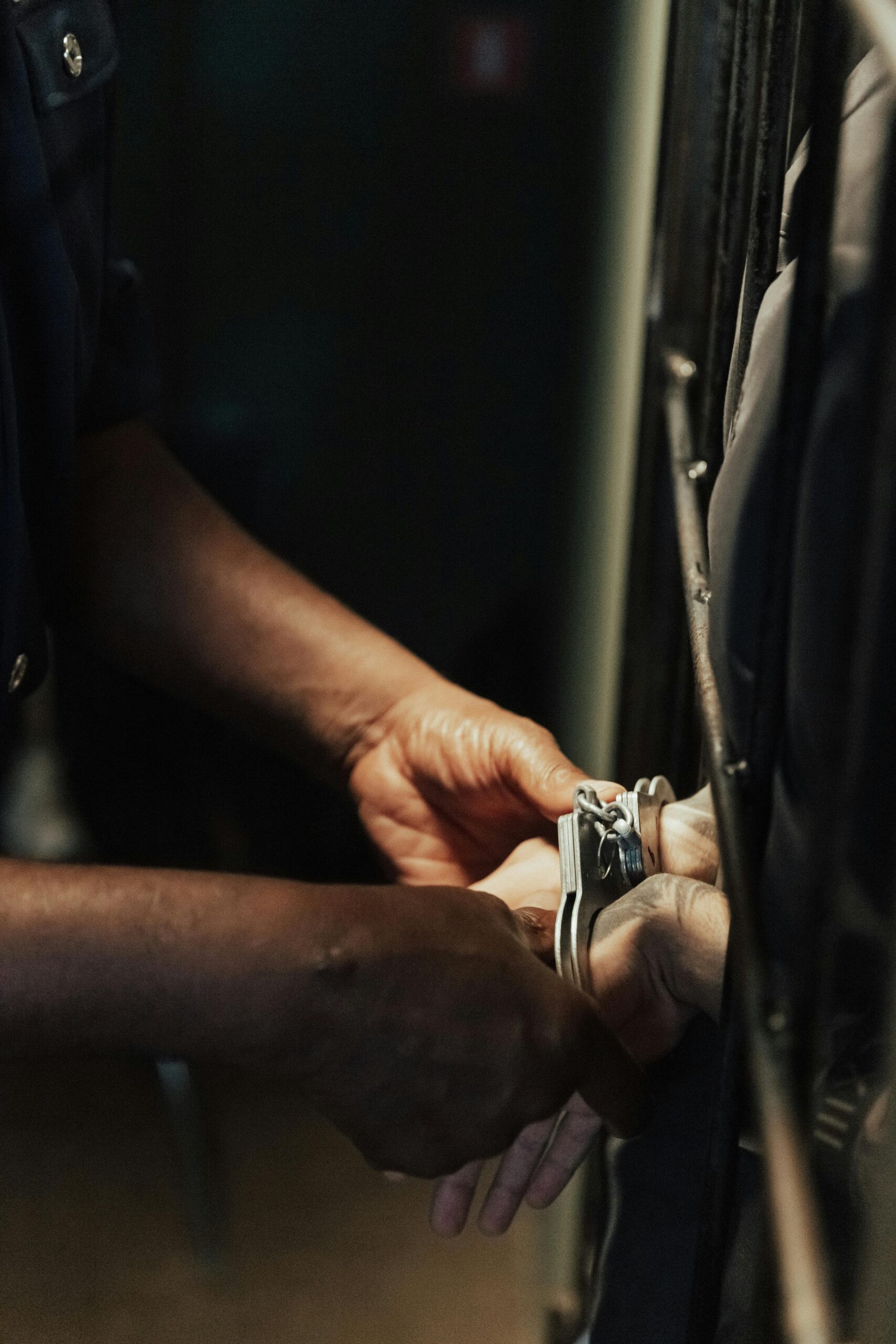 Federal vs. State Drug Charges in Knoxville