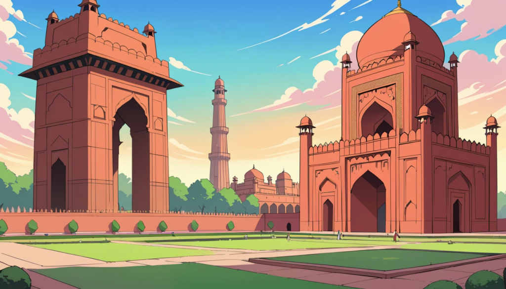 Discover the best historical places in Delhi to visit