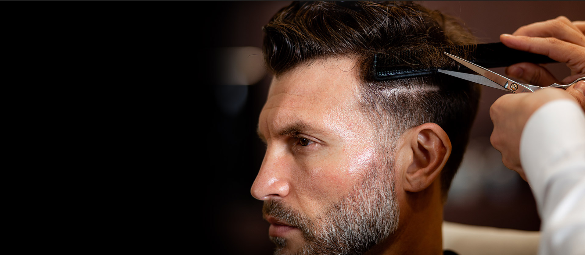 Upgrade Your Look: Best Haircuts for Men in 2025