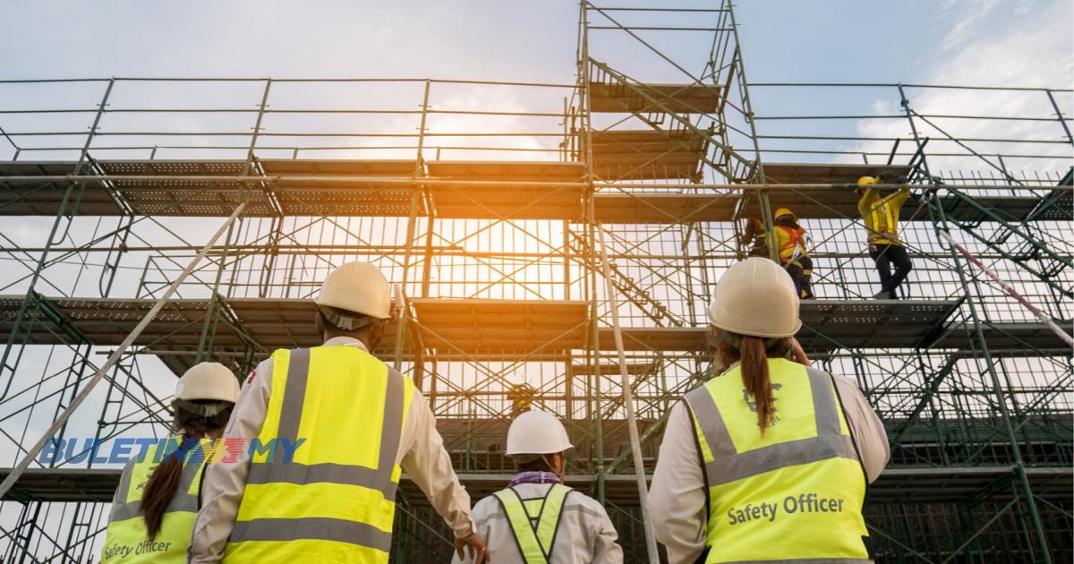 Specialist Scaffolding Services That Elevate Your Construction Projects