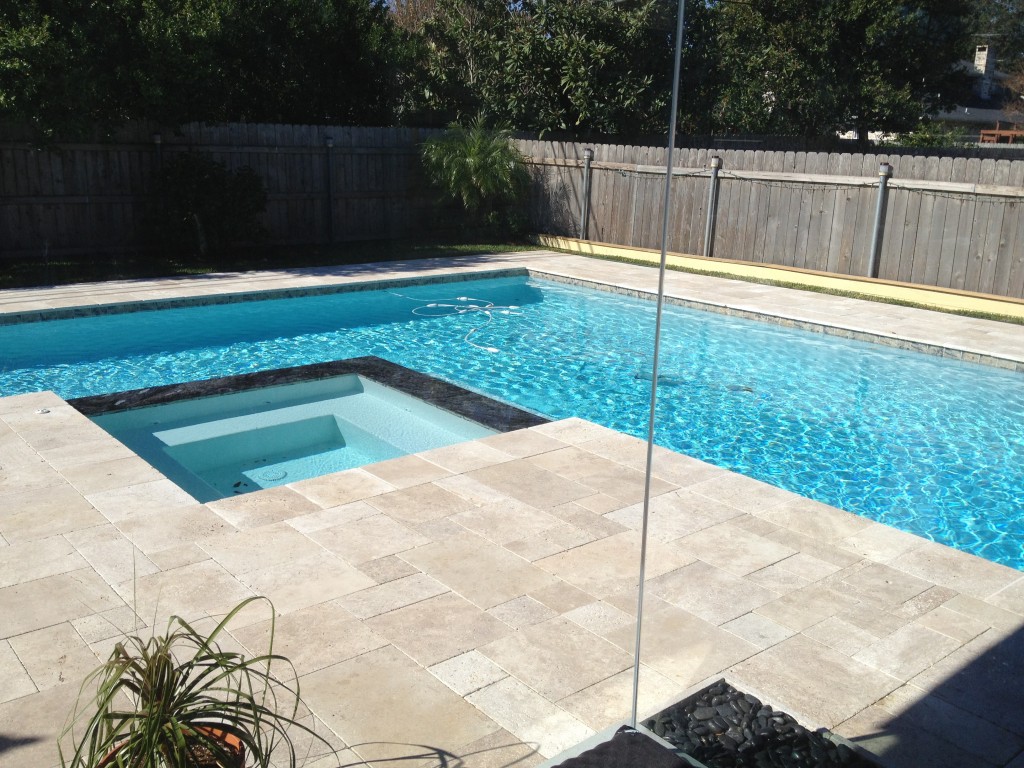 Travertine Crazy Paving for Indoor Spaces: Is It Practical?