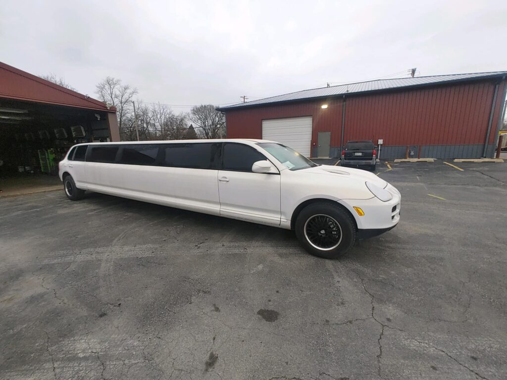 Using a Party Bus for your Benton Harbor Winery Tour will Allow you to Celebrate with Friends