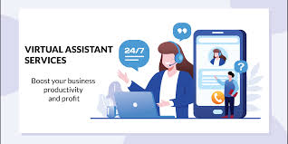 Top Virtual Assistant Services – Simplify Your Workload Today