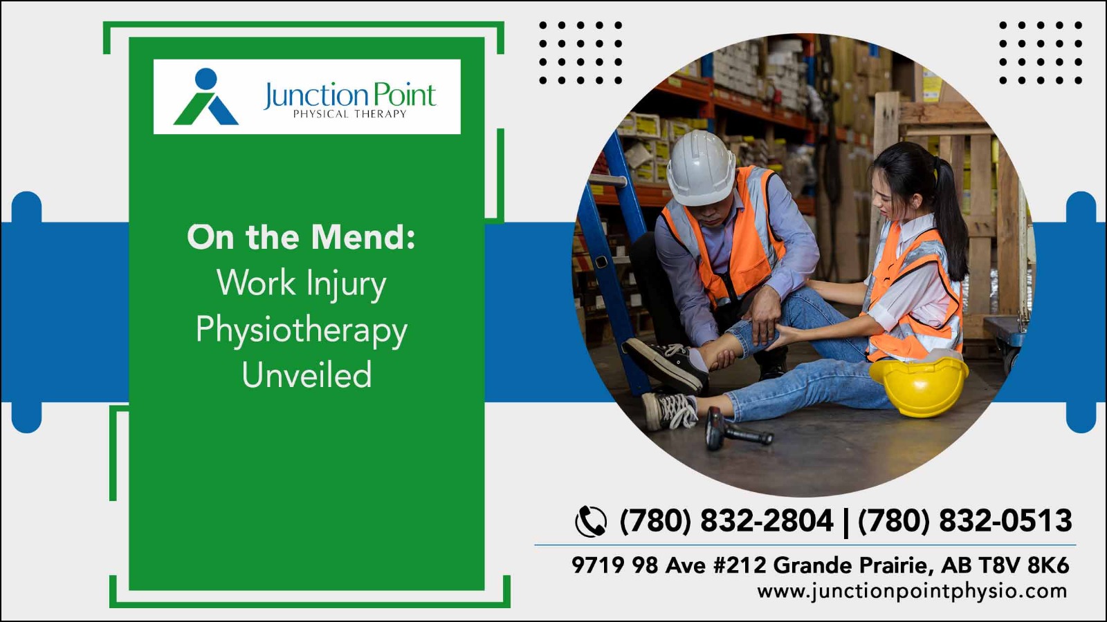 Plantar Fasciitis: A Work Injury Causing Heel Pain