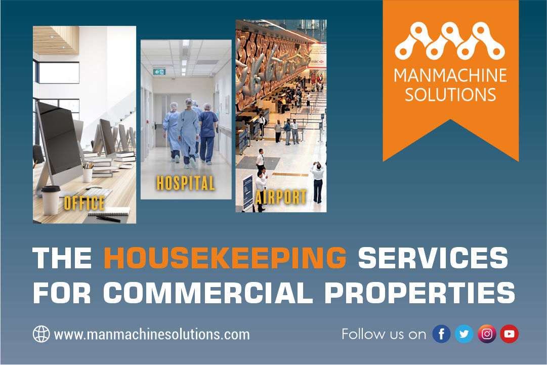 Housekeeping Services