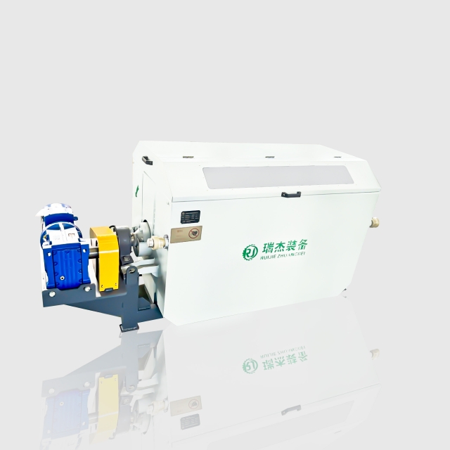 Magnetic Iron Ore Separators: The Key to Smarter, More Efficient Mining!