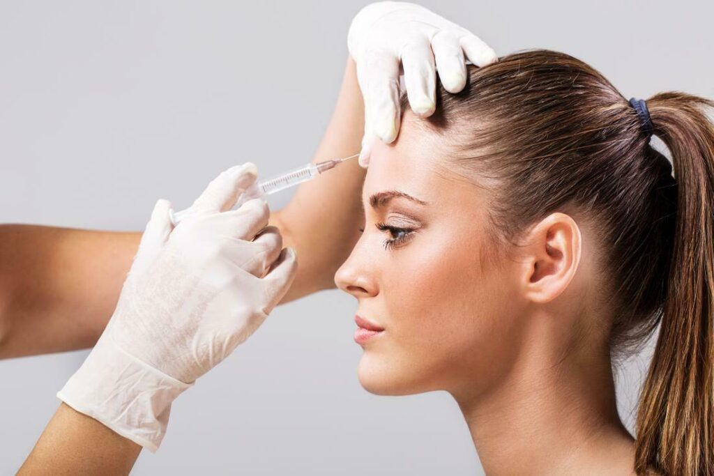 Achieving Youthful Skin with Skin Tightening Solutions in Rochester