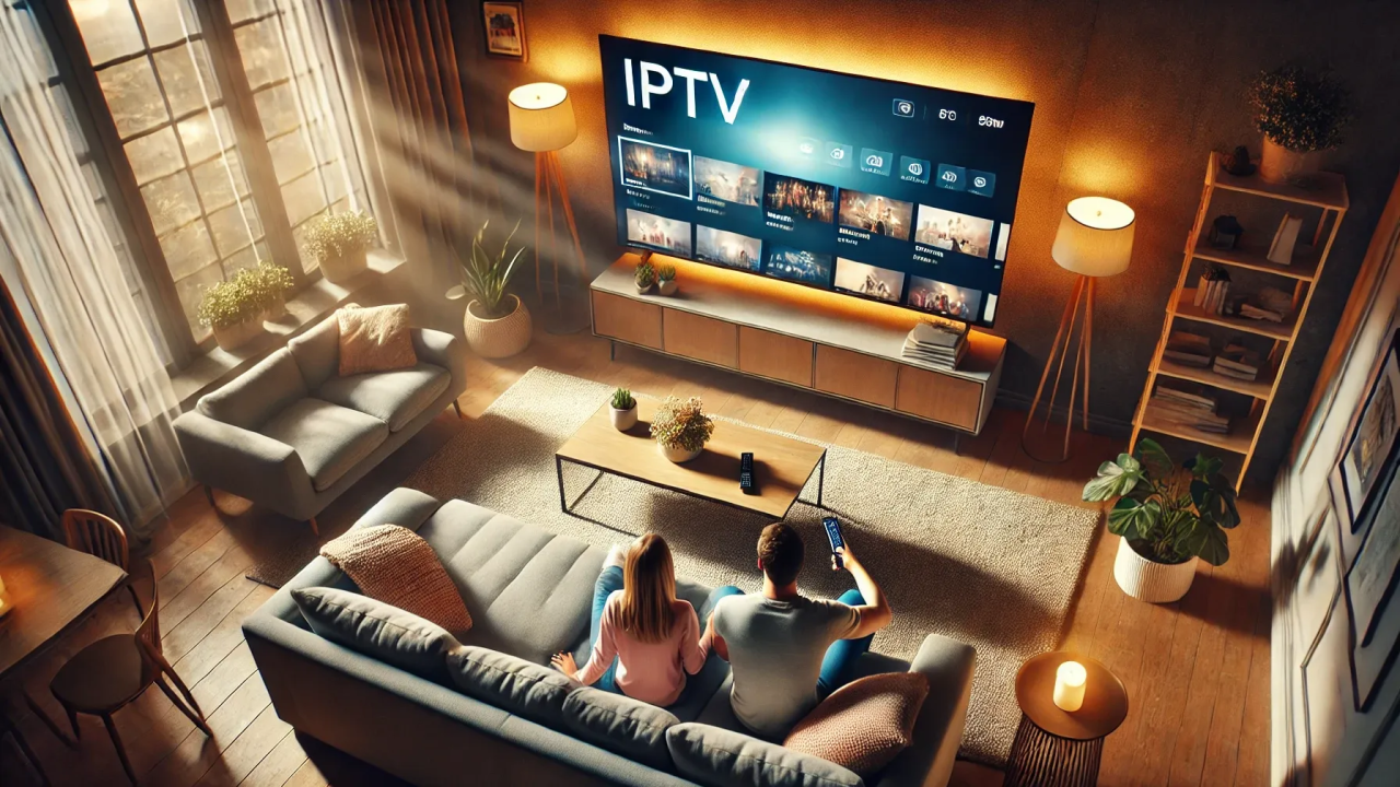 IPTV günstig kaufen – Top-Angebote für 2025 entdecken
