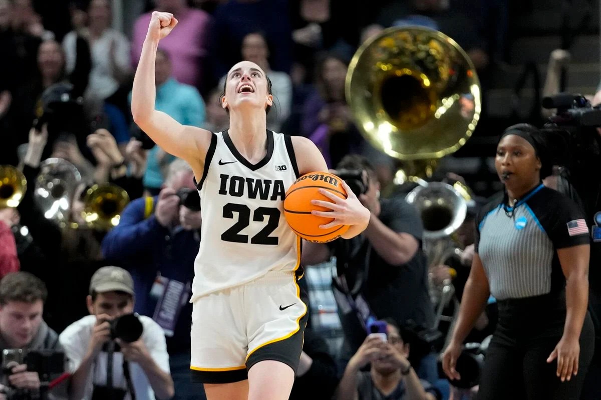 2024 Women’s Final Four odds, preview & picks: NC State vs. South Carolina, UConn vs. Iowa