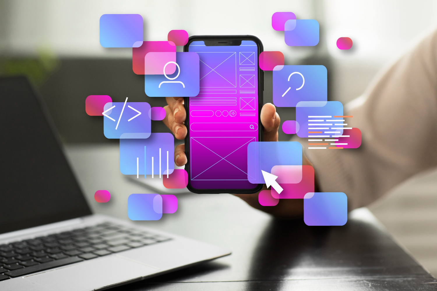 Cost of Hiring a Custom Mobile App Development Company in Australia