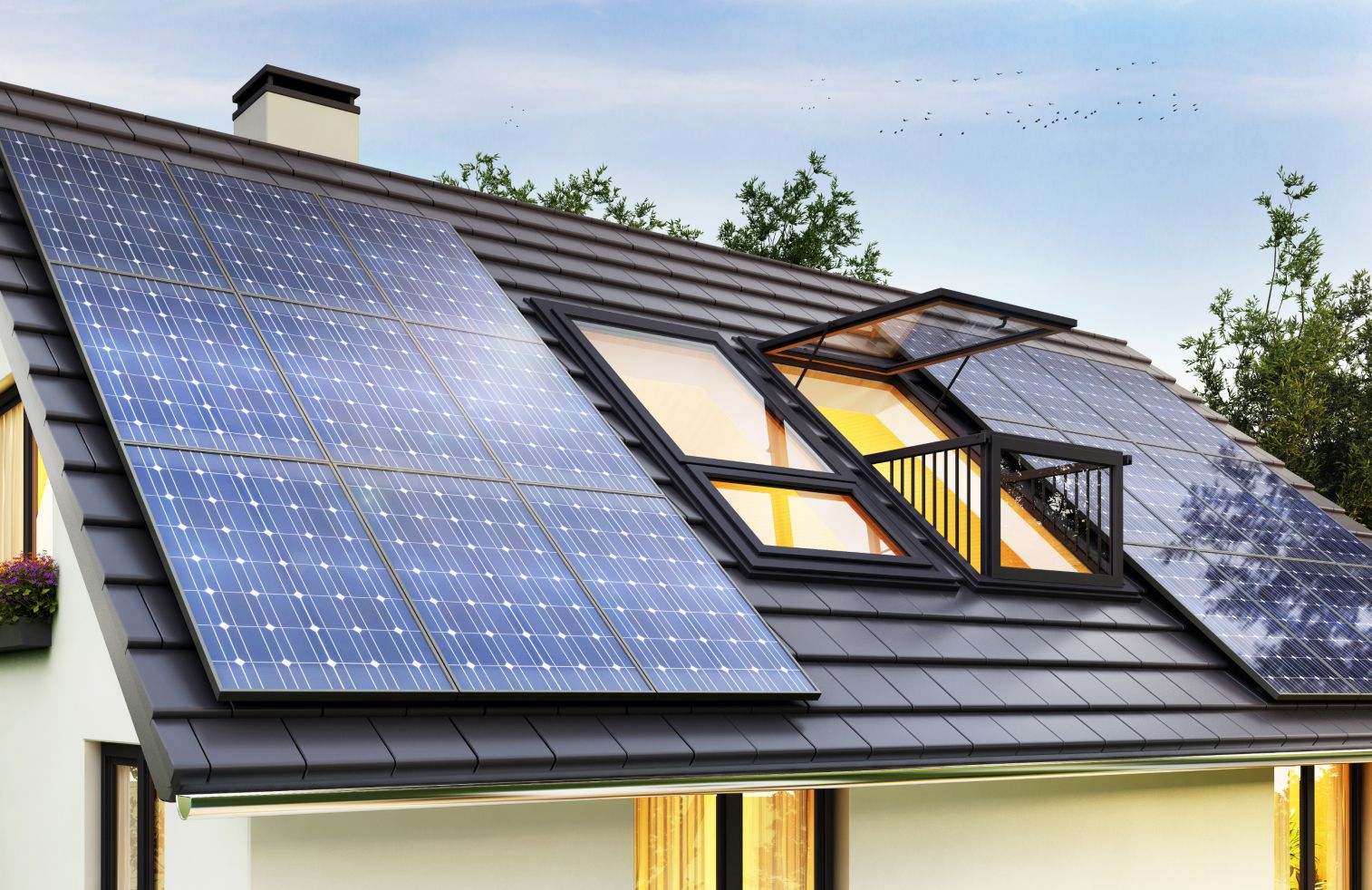 Photovoltaikanlage Wien: Tipps zur Planung und Installation